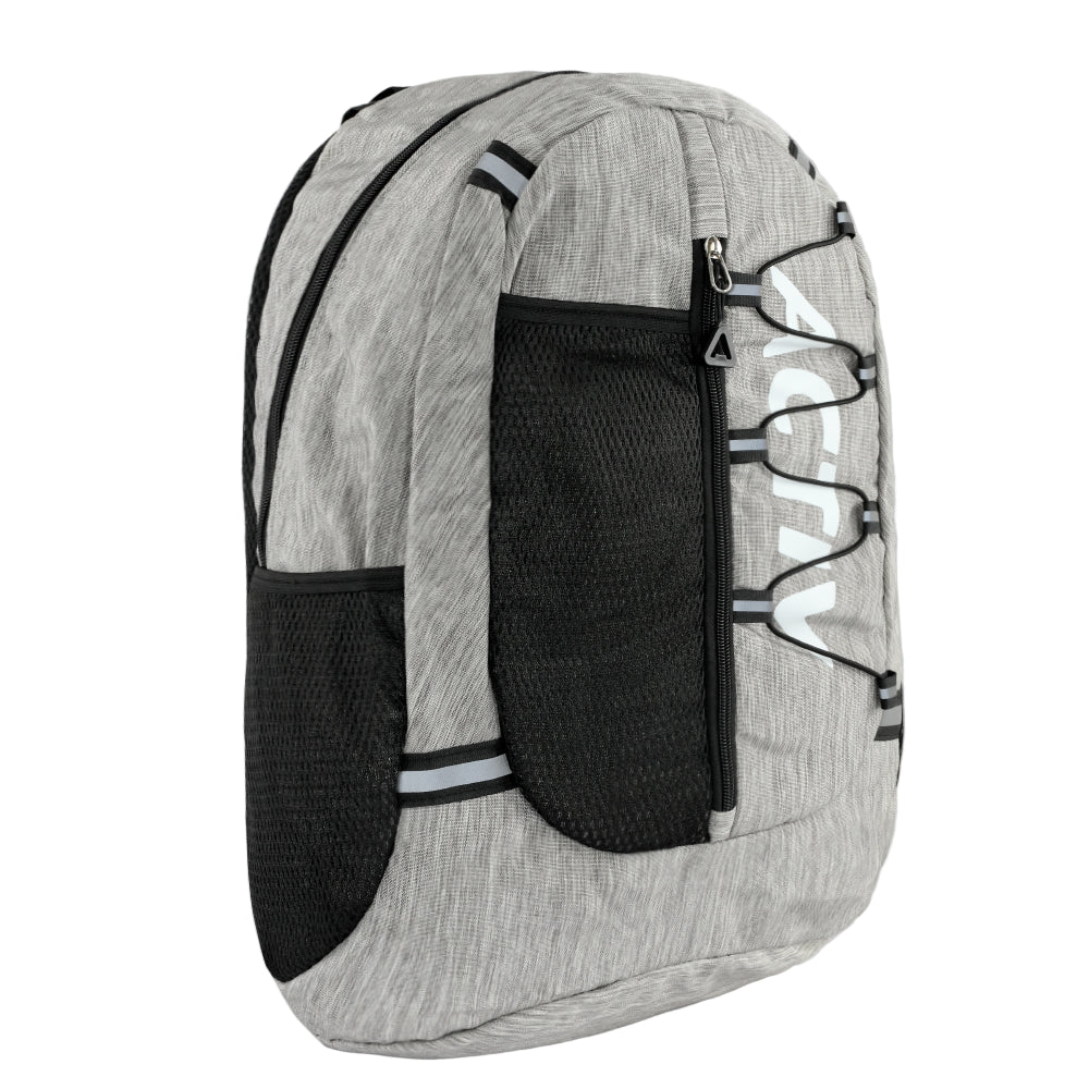 ACTIV LAPTOP BACKPACK - L.BROWN