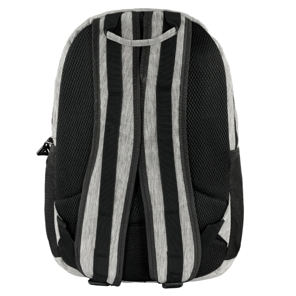 ACTIV LAPTOP BACKPACK - L.BROWN