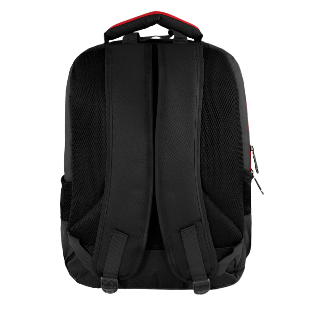 ACTIV BTS BACKPACK - BLACK