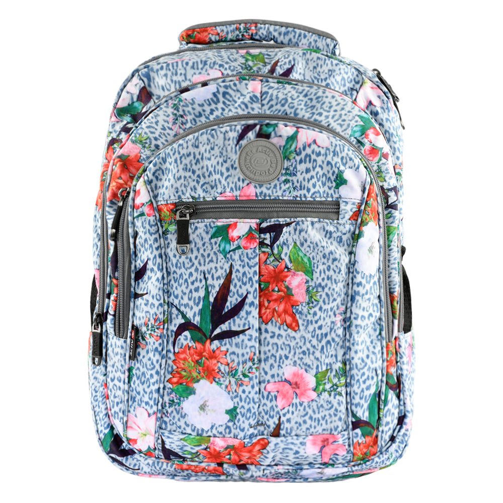 ACTIV BTS BACKPACK - GREY