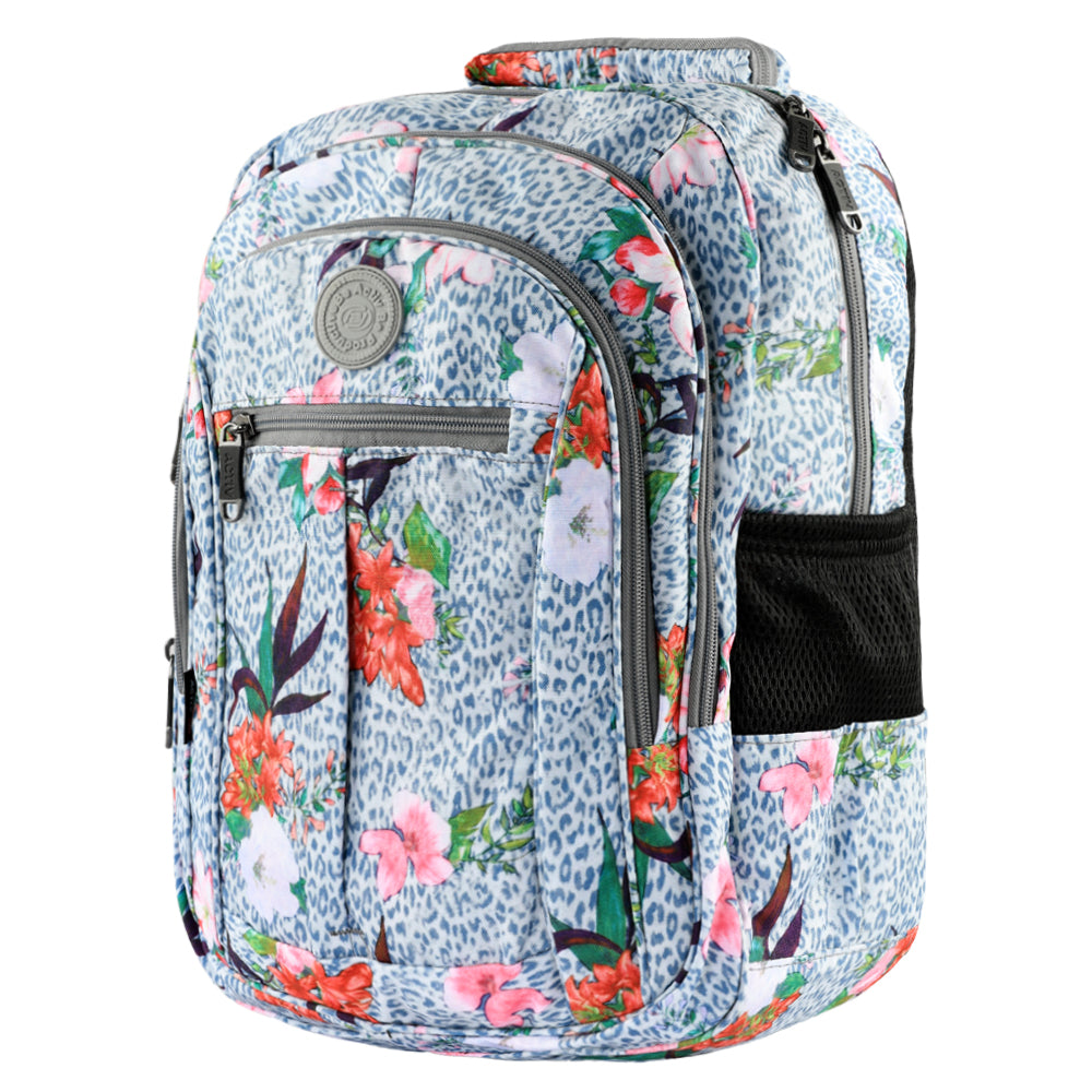 ACTIV BTS BACKPACK - GREY
