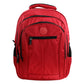 ACTIV BTS BACKPACK - RED