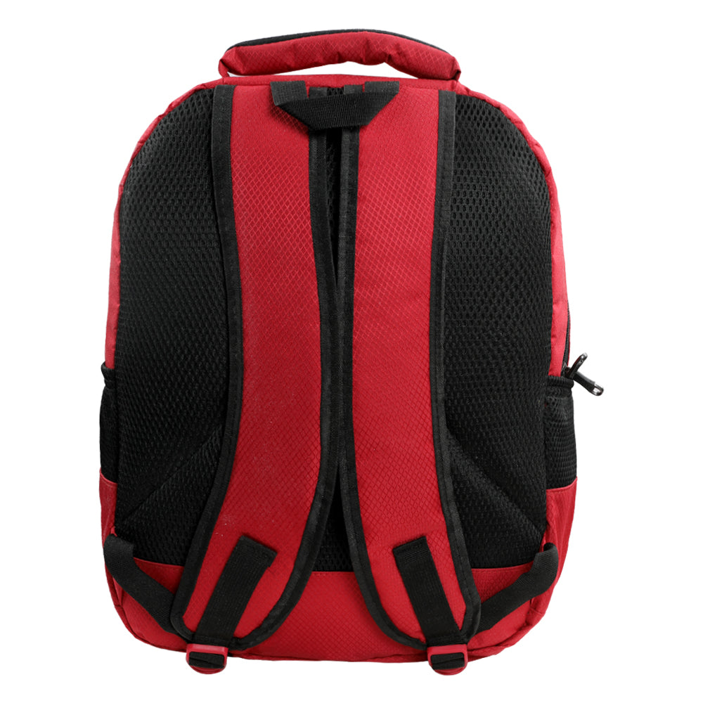 ACTIV BTS BACKPACK - RED