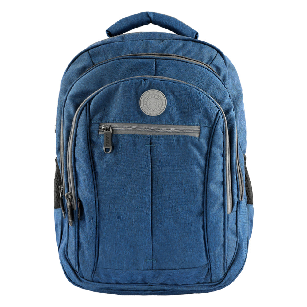 ACTIV BTS BACKPACK - INDIGO