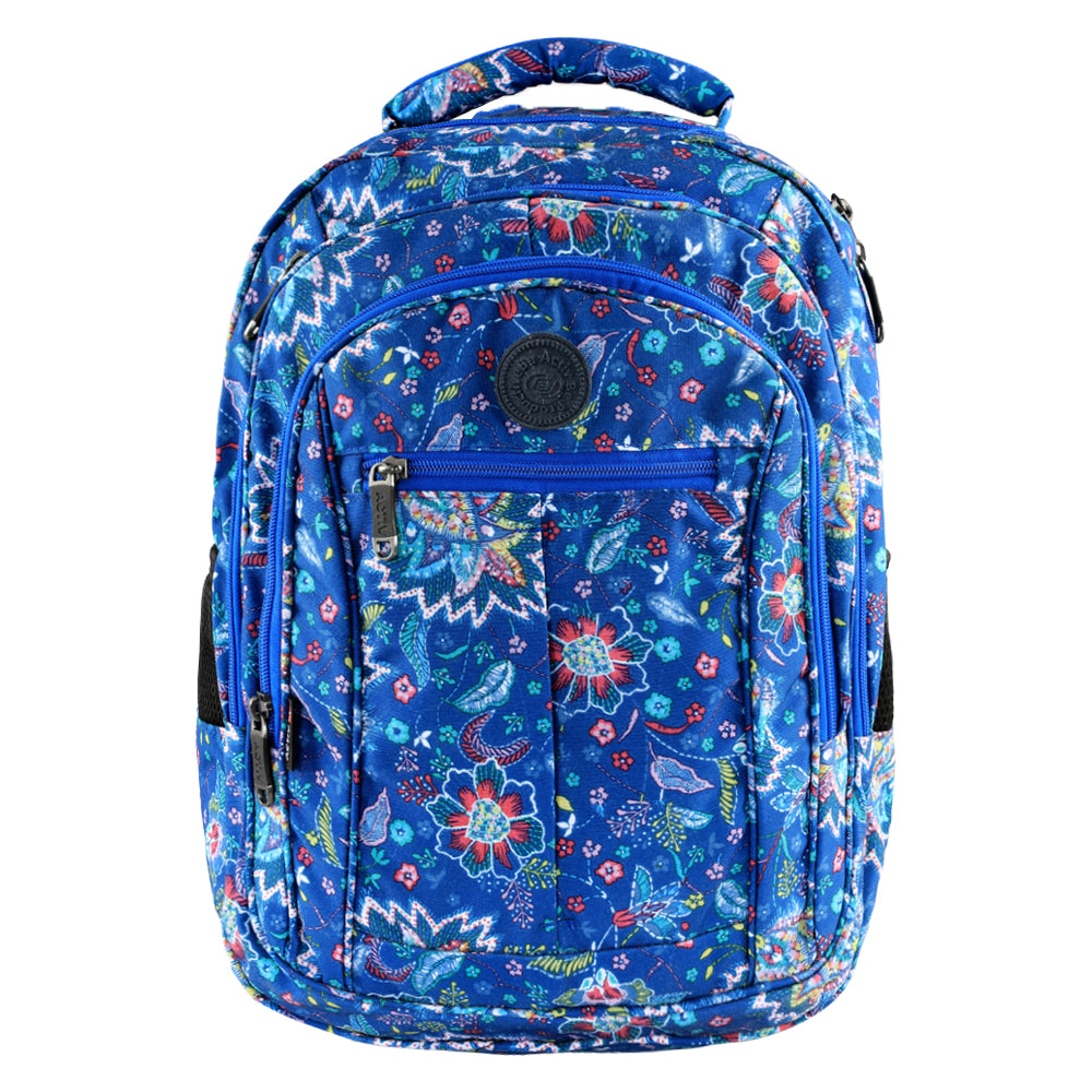 ACTIV BTS BACKPACK - INDIGO