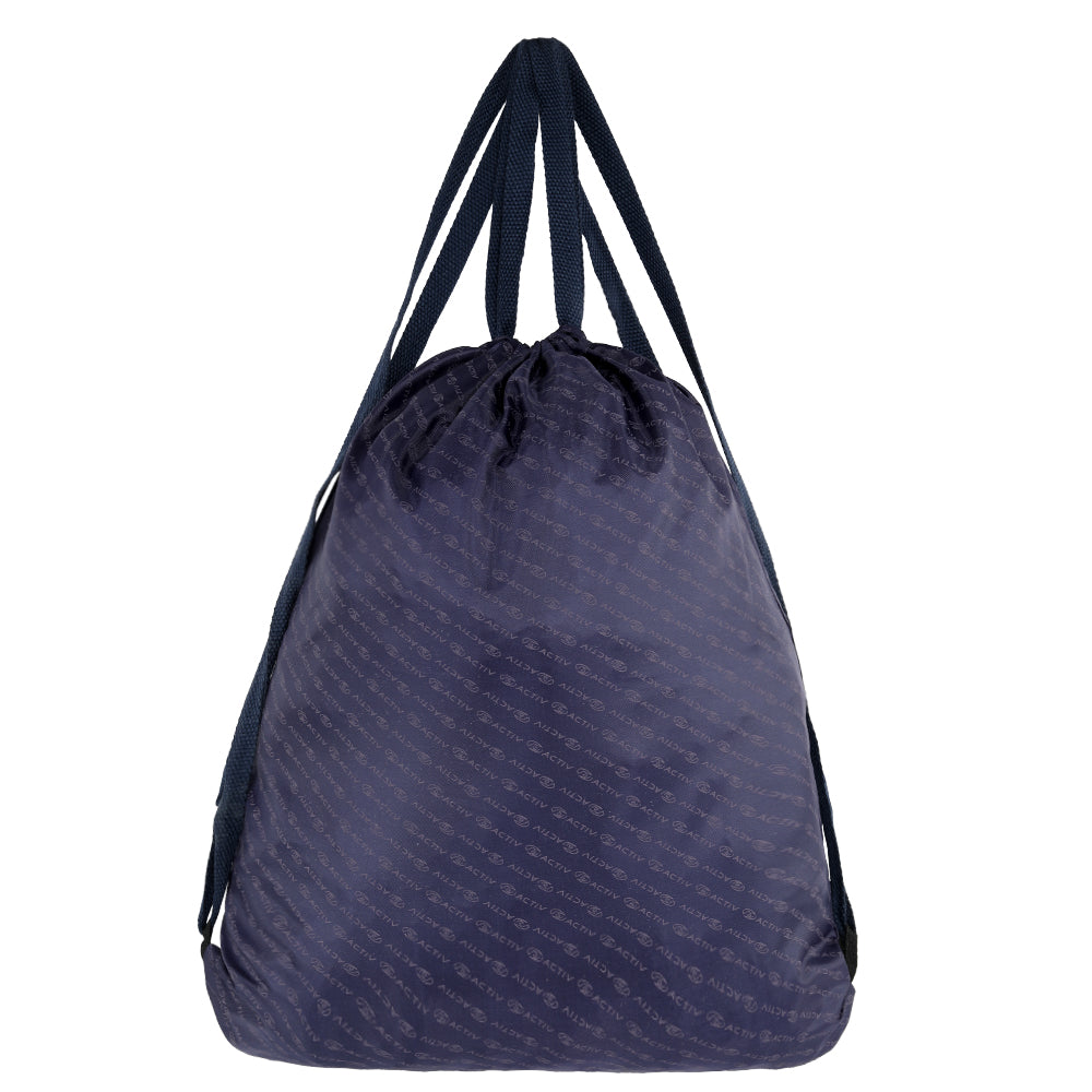 ACTIV SPORTS BAG - NAVY