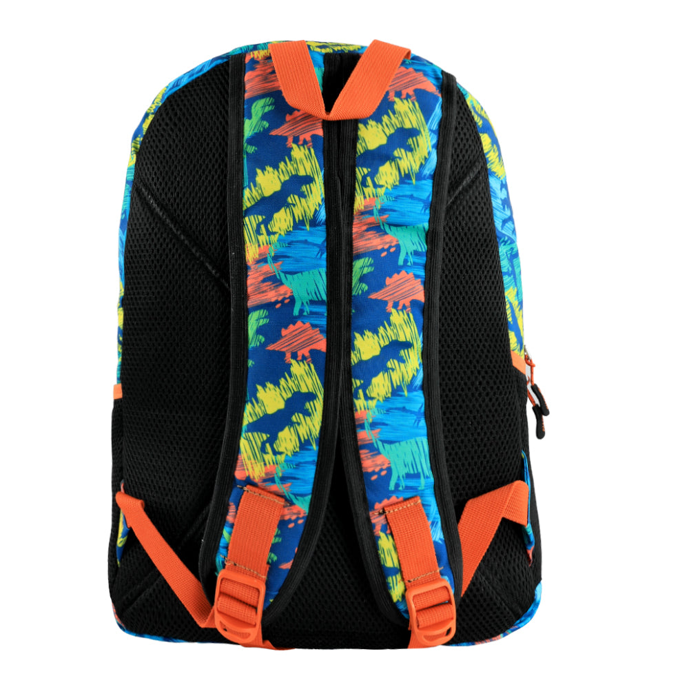 ACTIV BTS BACKPACK - INDIGO - Activ Abou Alaa
