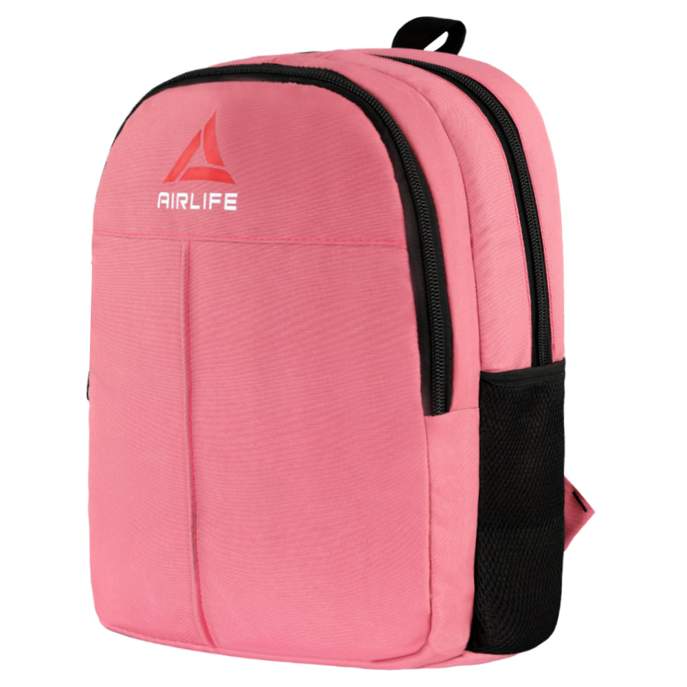 AIRLIFE 2-ZIPPER BACKPACK - KASHMIR