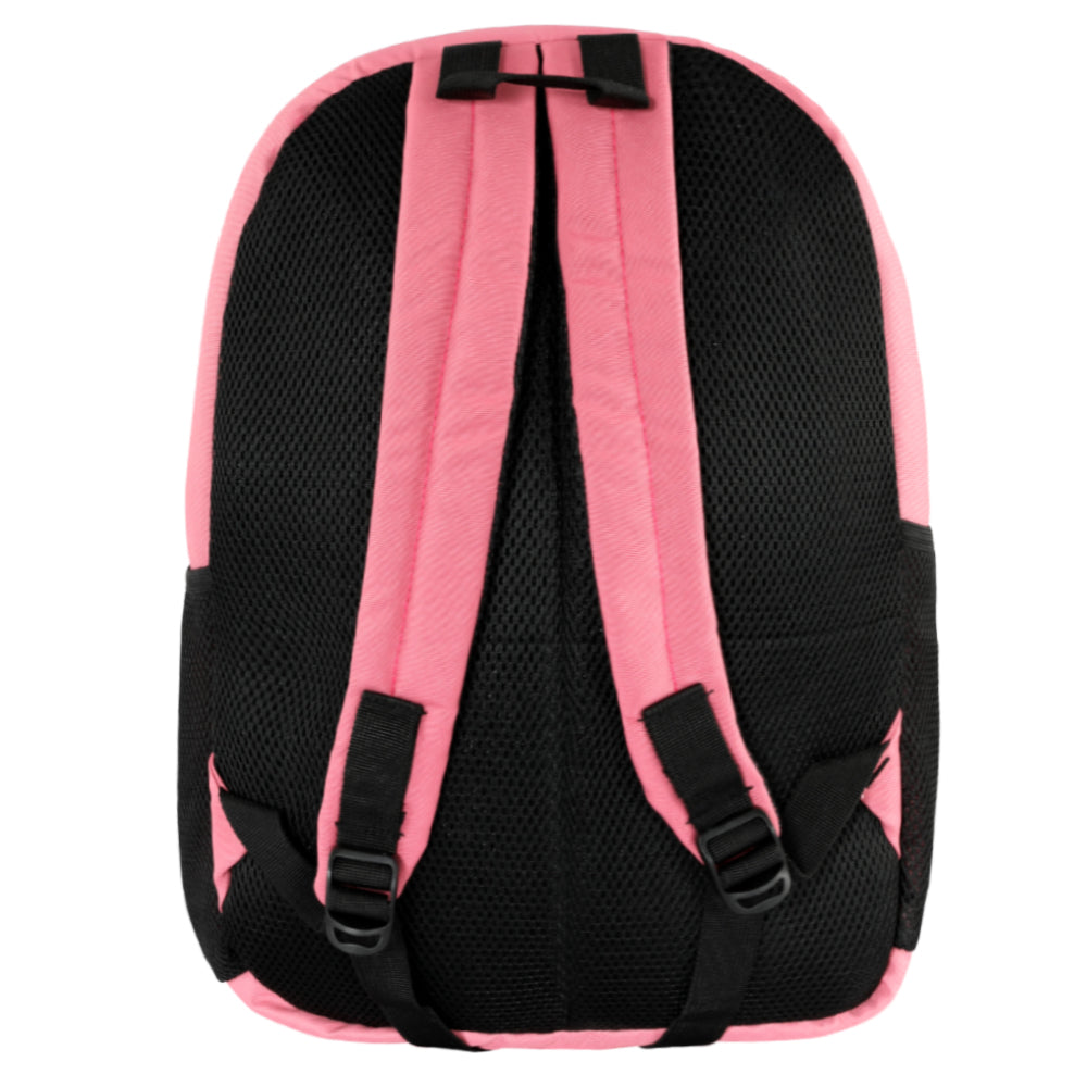 AIRLIFE 2-ZIPPER BACKPACK - KASHMIR