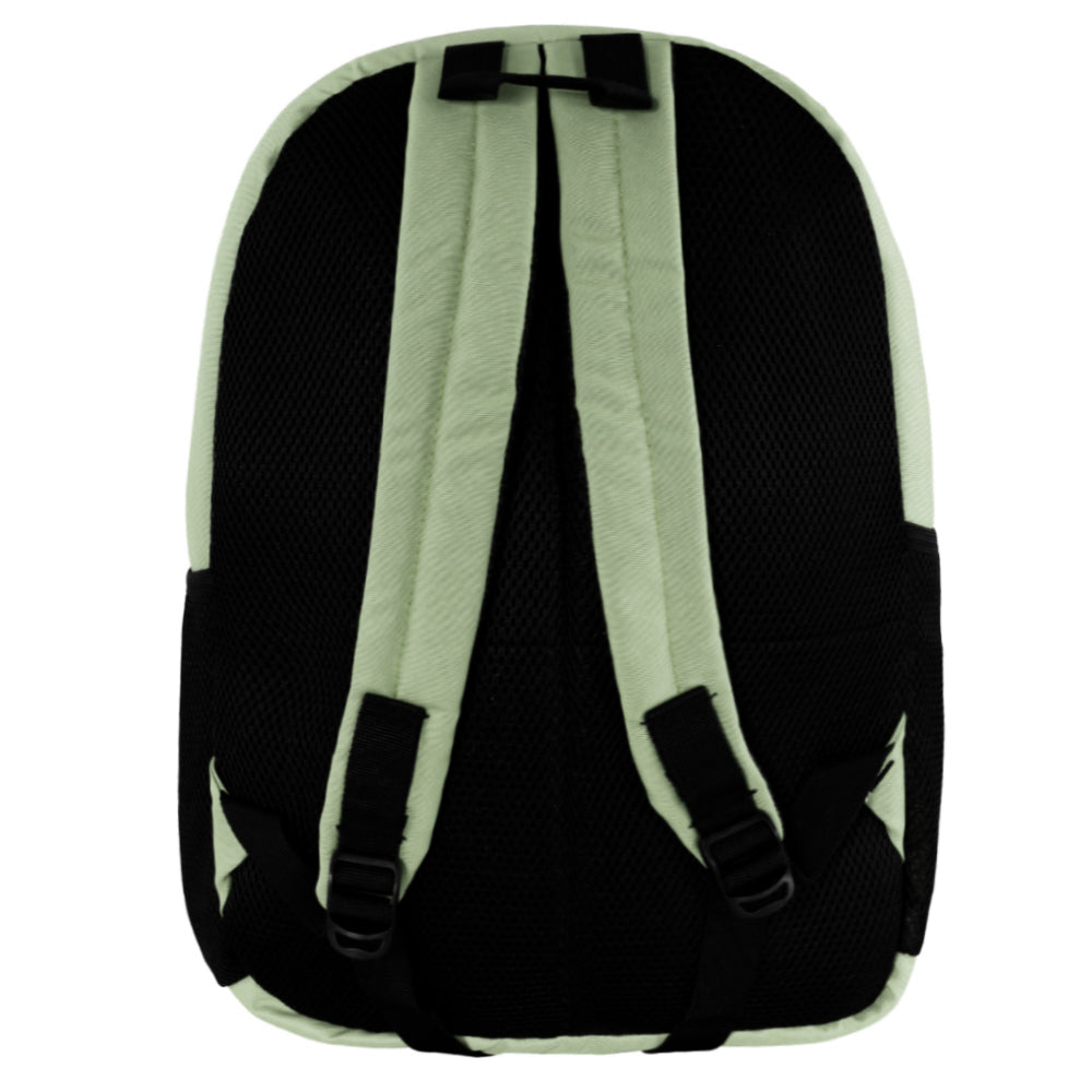 AIRLIFE 2-ZIPPER BACKPACK - OLIVE