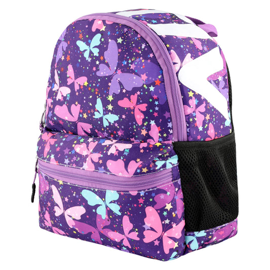 ACTIV CASUAL BACKPACK -PURPLE