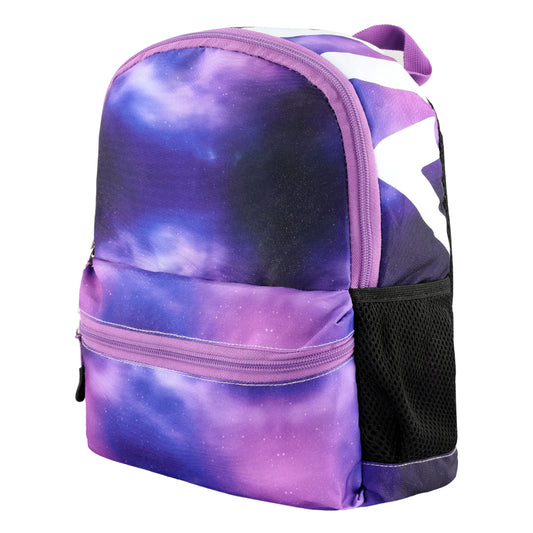 ACTIV CASUAL BACKPACK -GALAXY