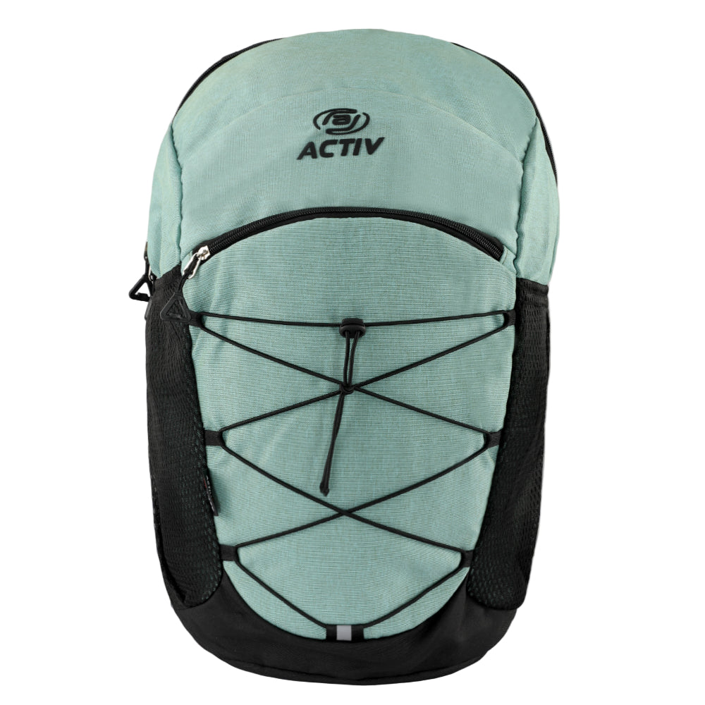 ACTIV BACKPACK - D.GREEN