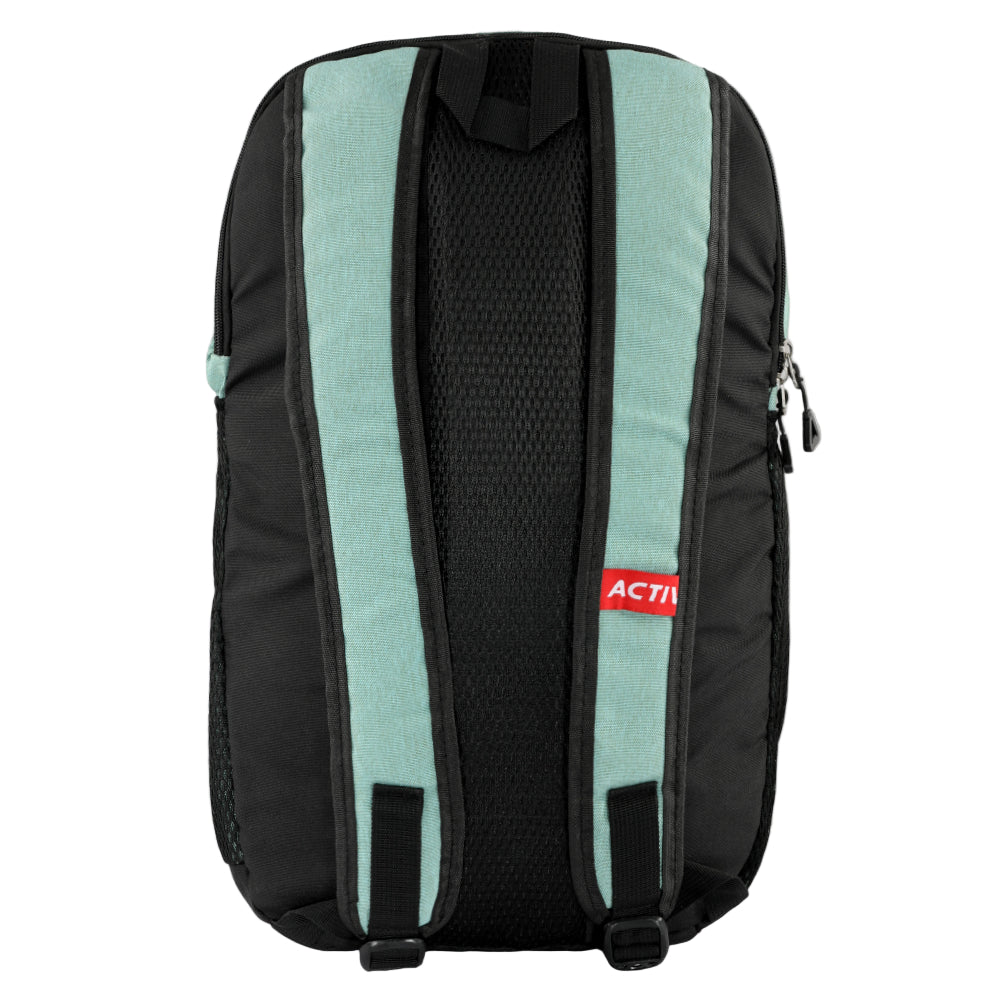 ACTIV BACKPACK - D.GREEN