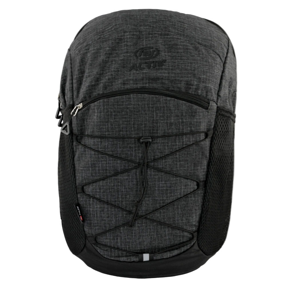 ACTIV BACKPACK - D.GREY