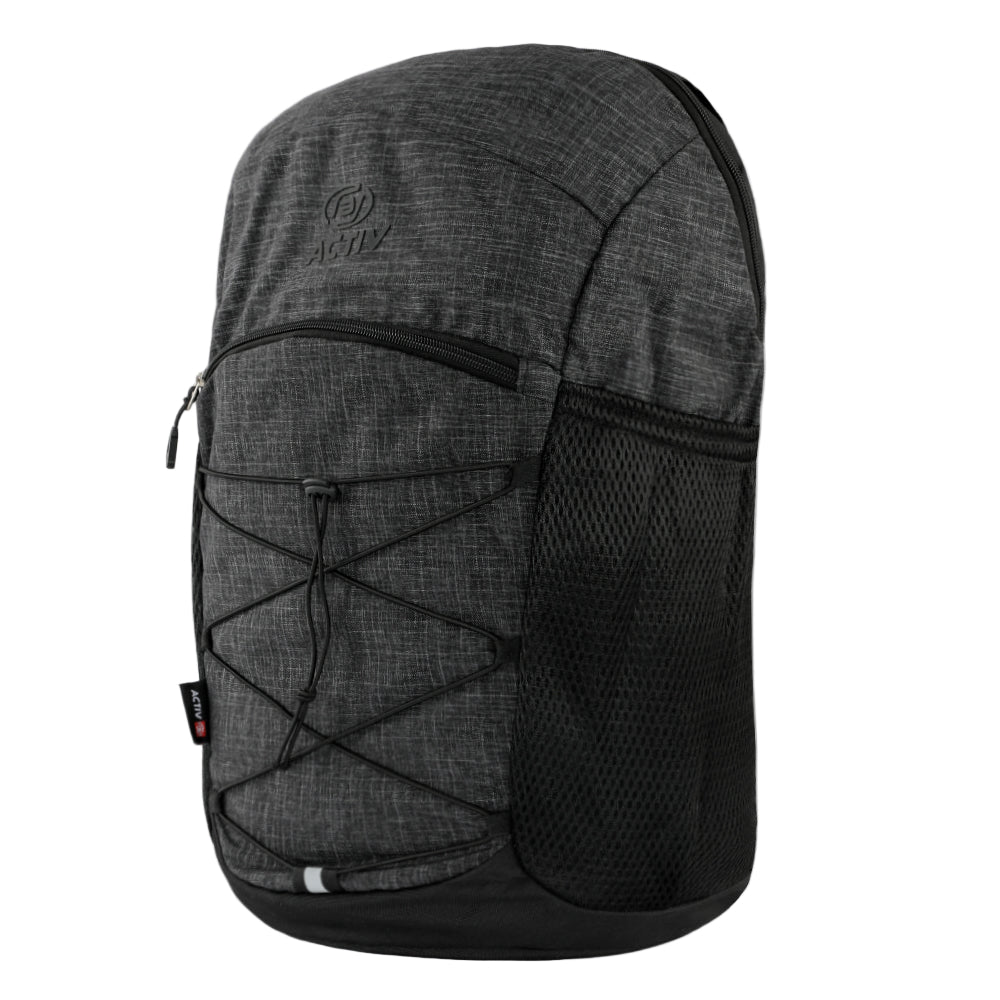 ACTIV BACKPACK - D.GREY
