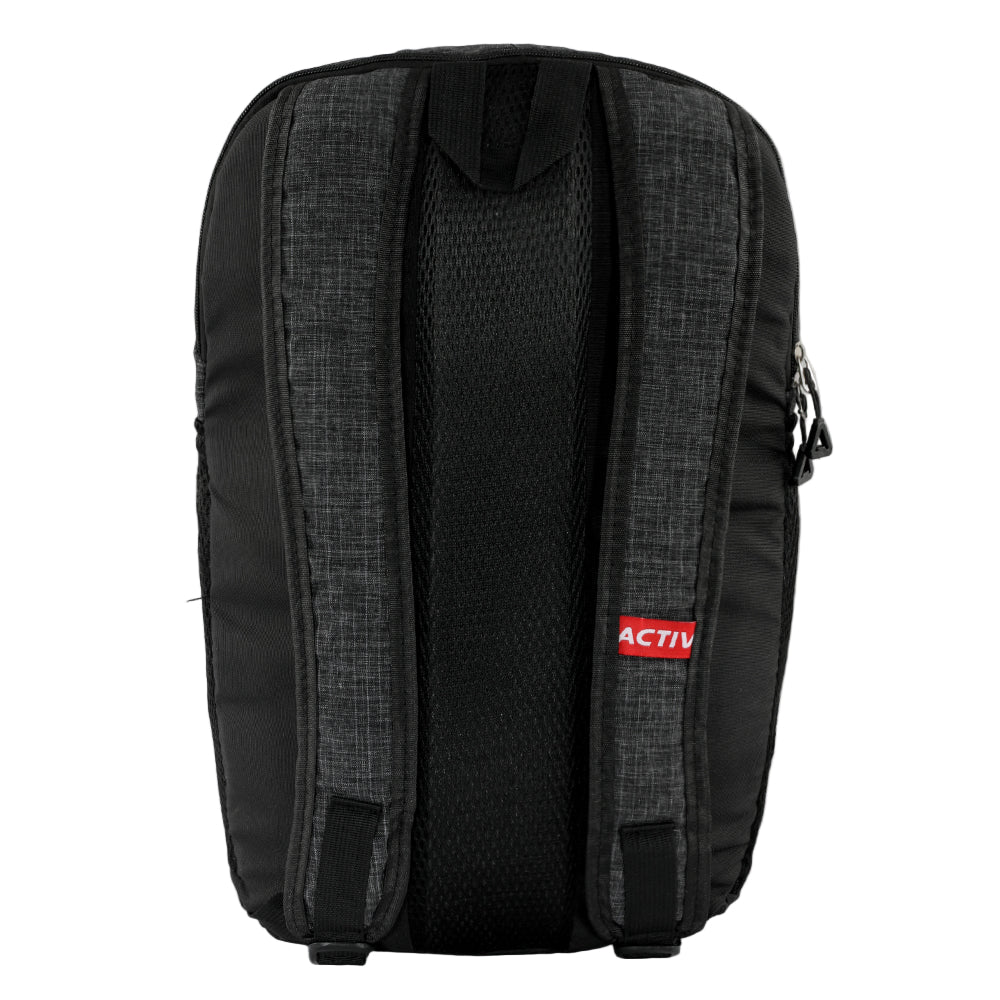 ACTIV BACKPACK - D.GREY