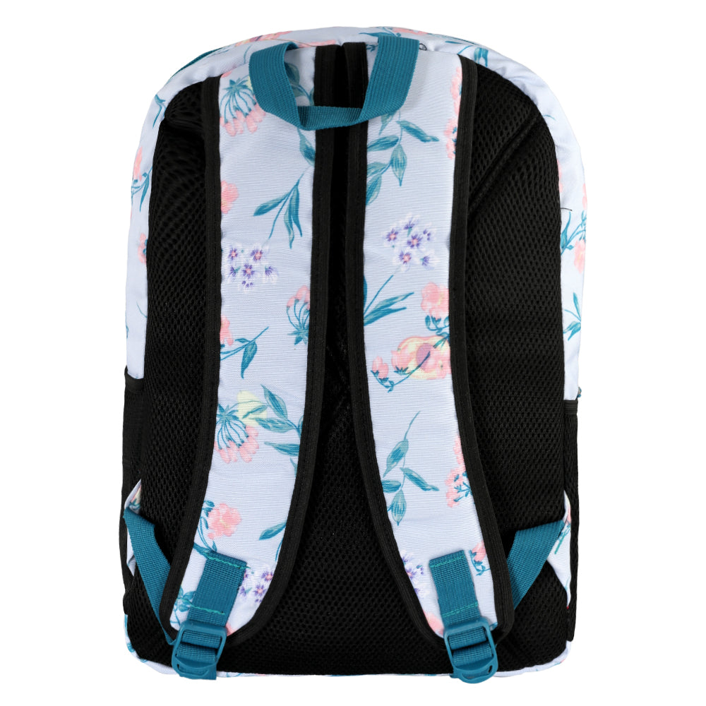 ACTIV LAPTOP BACKPACK - SKYBLUE