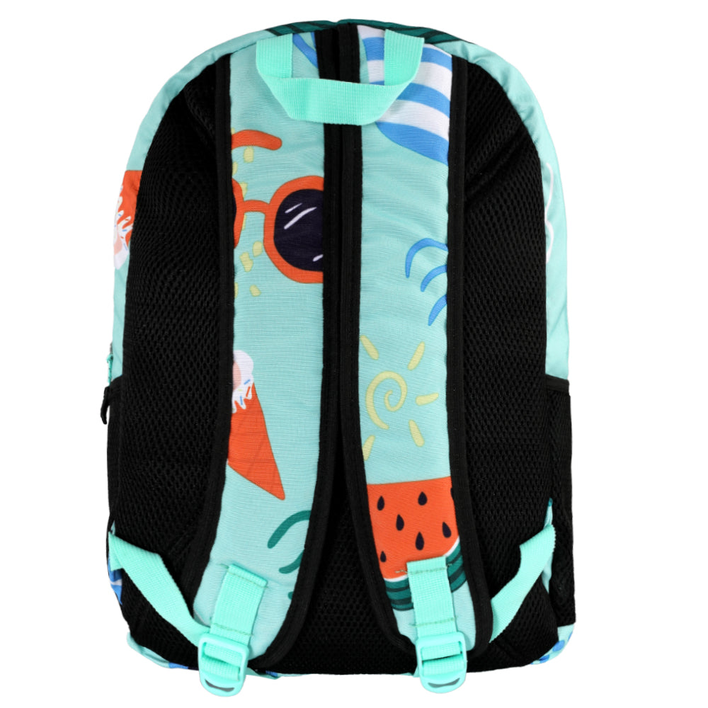ACTIV LAPTOP BACKPACK - PISTACHI