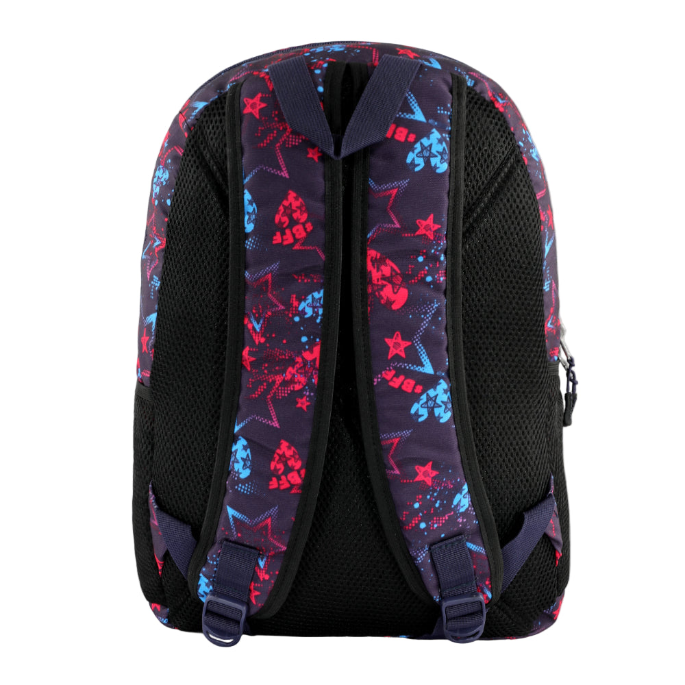 ACTIV LAPTOP BACKPACK - NAVY