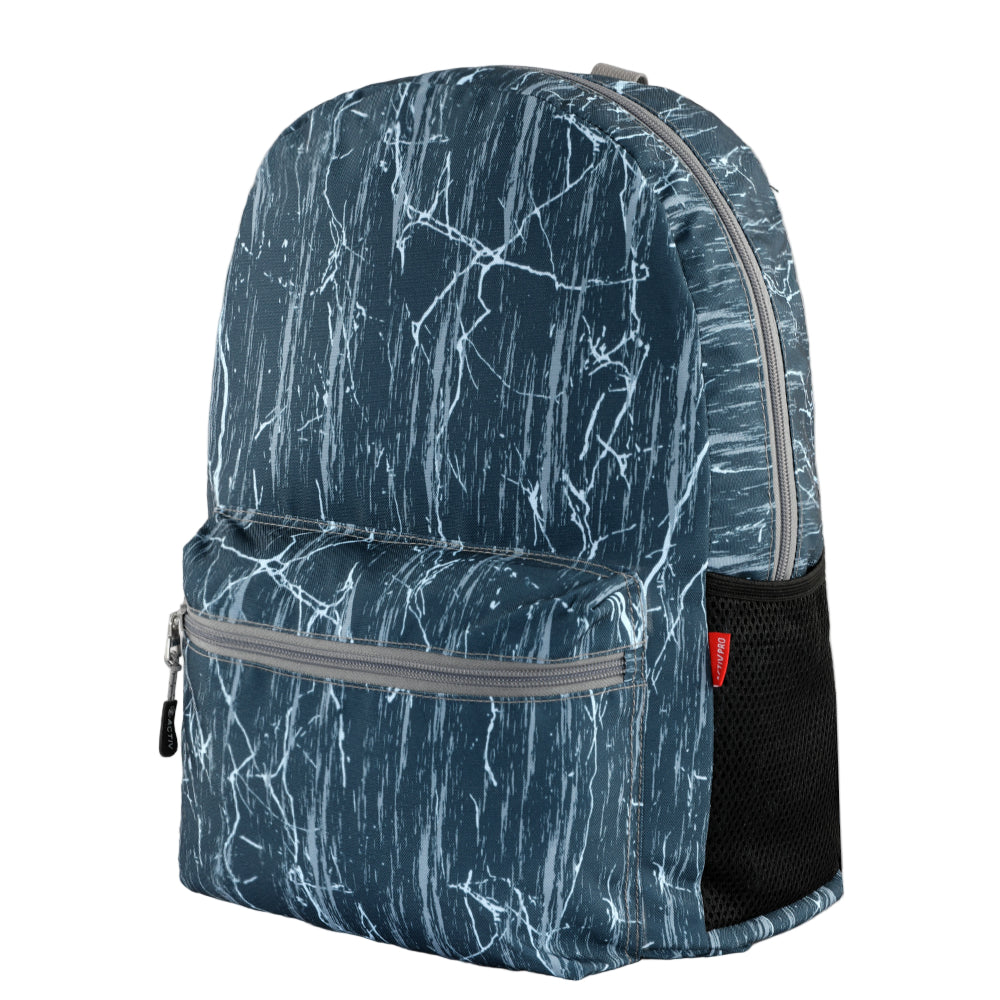 ACTIV LAPTOP BACKPACK - INDIGO