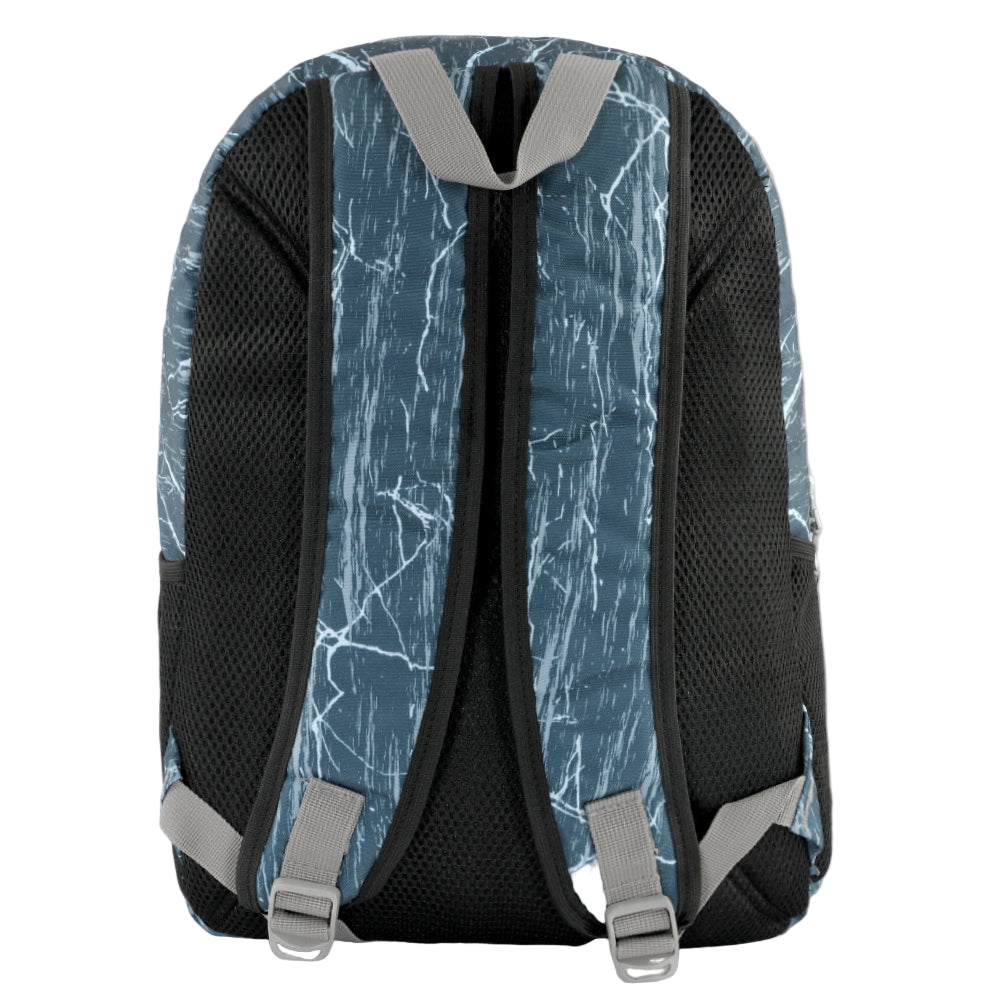 ACTIV LAPTOP BACKPACK - INDIGO