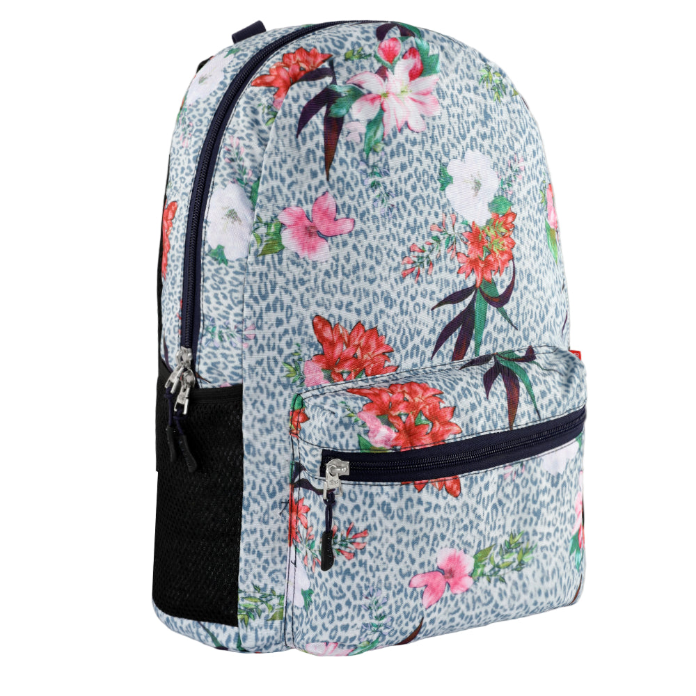 ACTIV LAPTOP BACKPACK - GREY