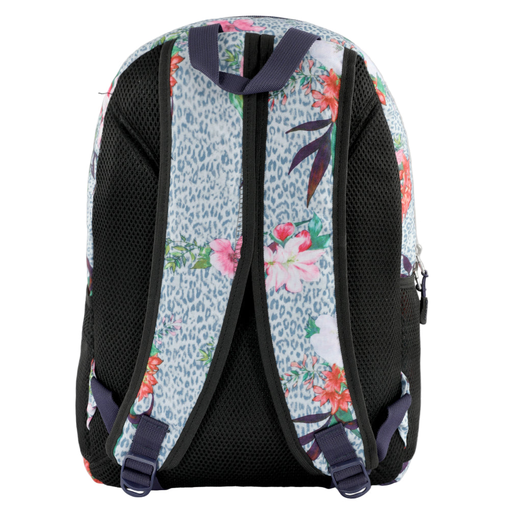 ACTIV LAPTOP BACKPACK - GREY