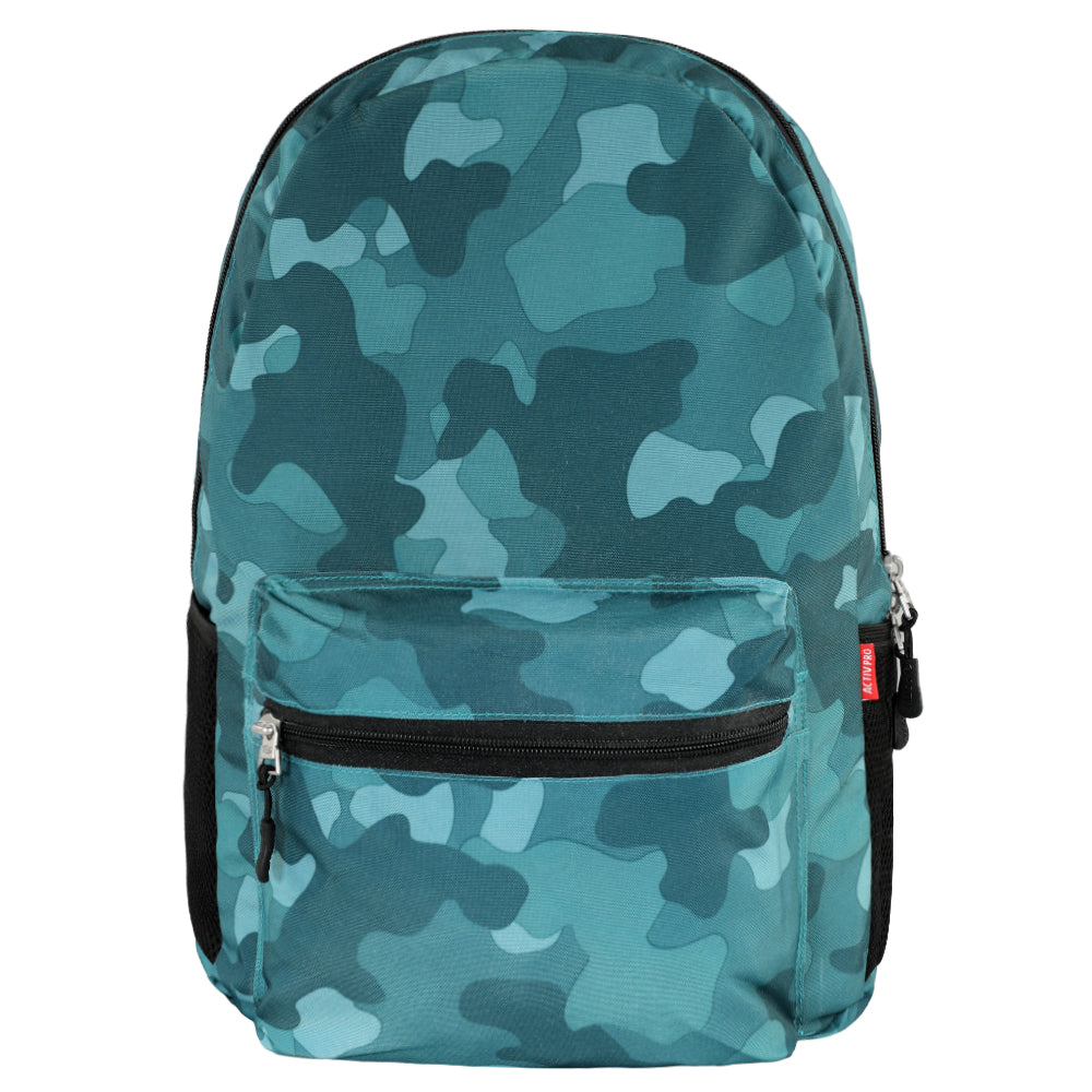 ACTIV LAPTOP BACKPACK - GRENARMY