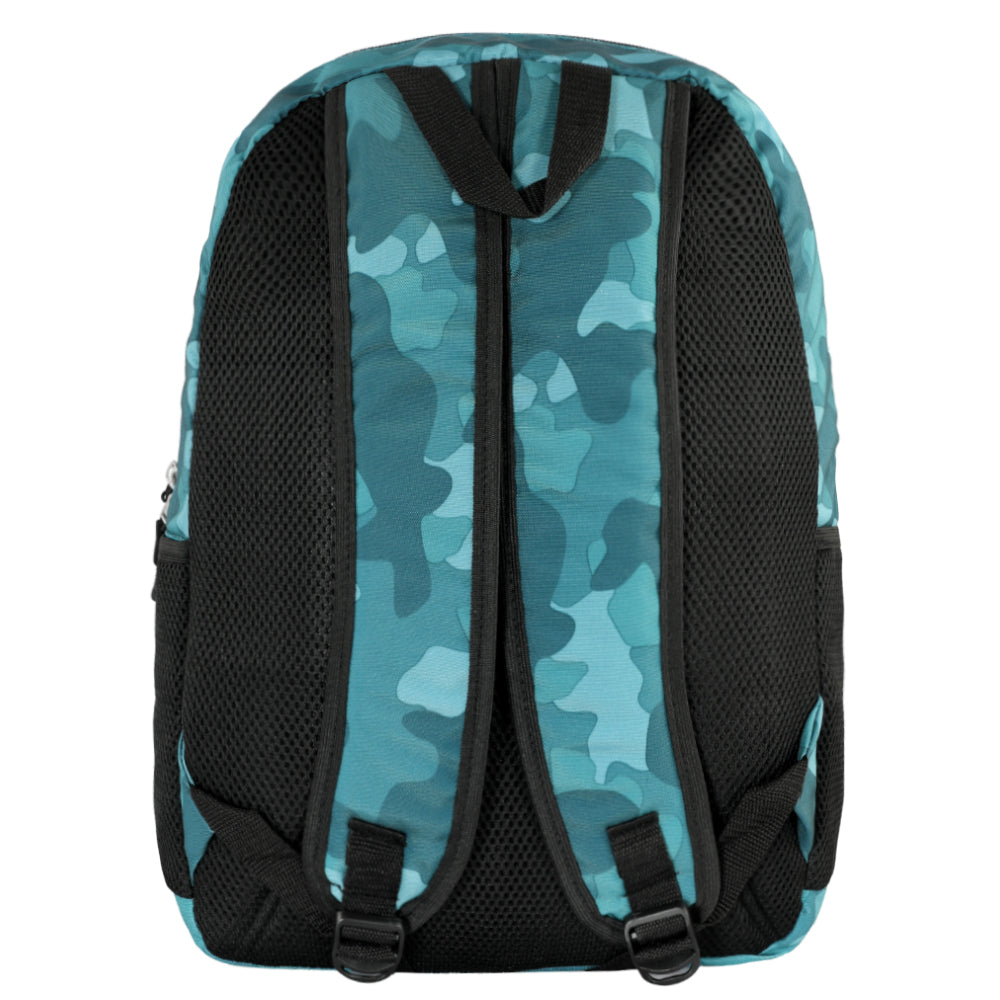 ACTIV LAPTOP BACKPACK - GRENARMY