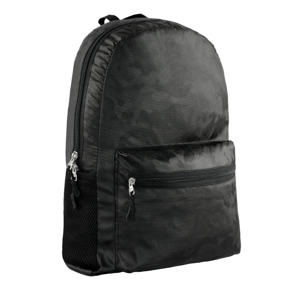 ACTIV LAPTOP BACKPACK - BLKARMY