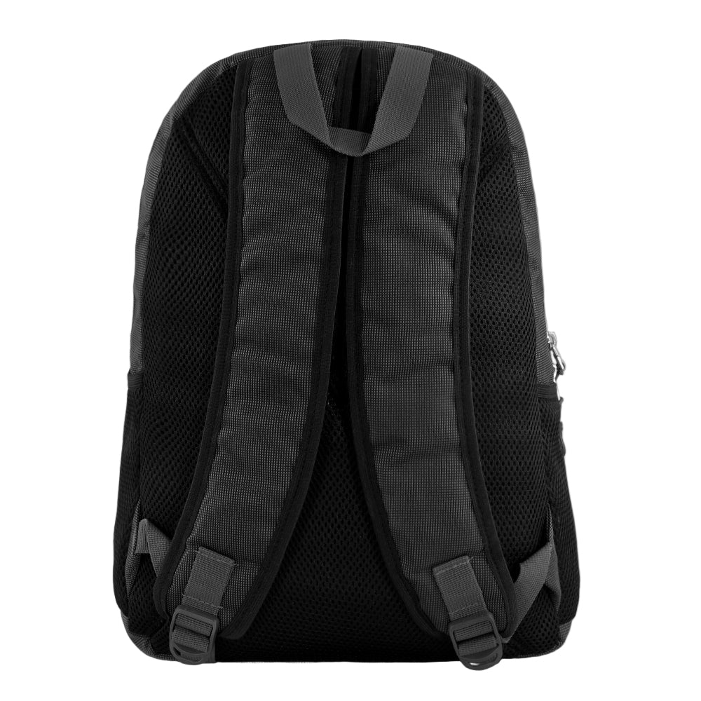 ACTIV BTS BACKPACK - BLACK