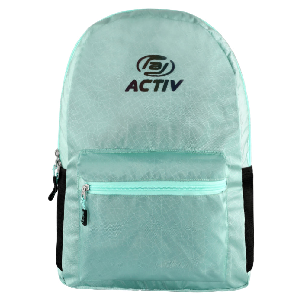 ACTIV LAPTOP BACKPACK - MINT