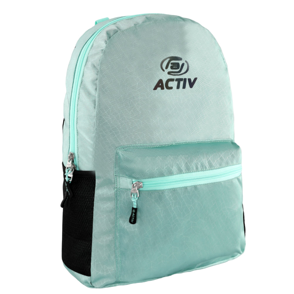ACTIV LAPTOP BACKPACK - MINT