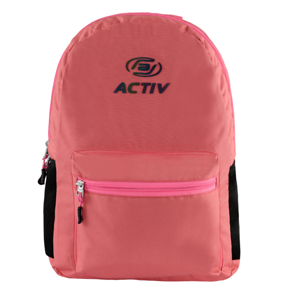 ACTIV LAPTOP BACKPACK - KASHMIR