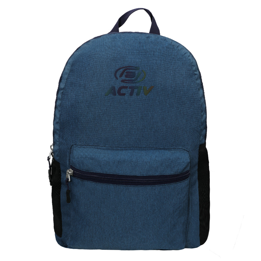 ACTIV BTS BACKPACK - INDIGO