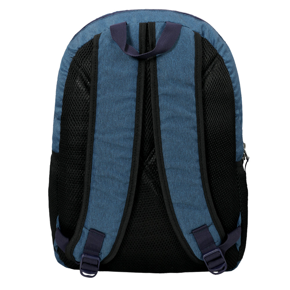 ACTIV BTS BACKPACK - INDIGO