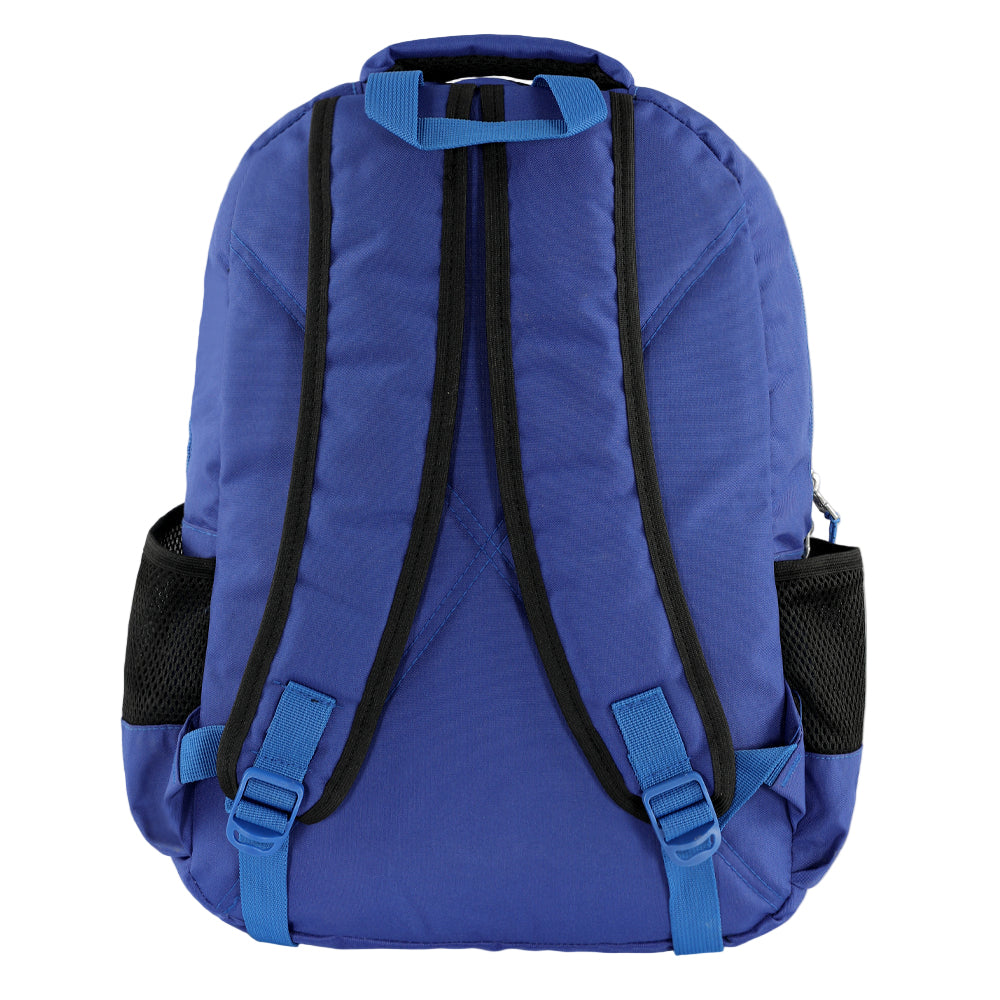 GRAFFITI TROPIC BACKPACK - ZAHRY