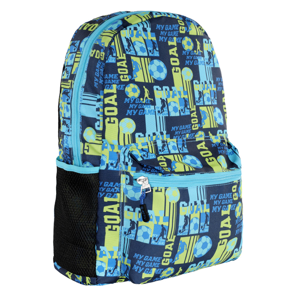 ACTIV BTS BACKPACK - NAVY