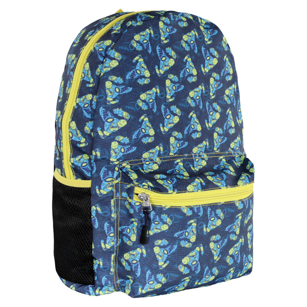 ACTIV BTS BACKPACK - NAVY