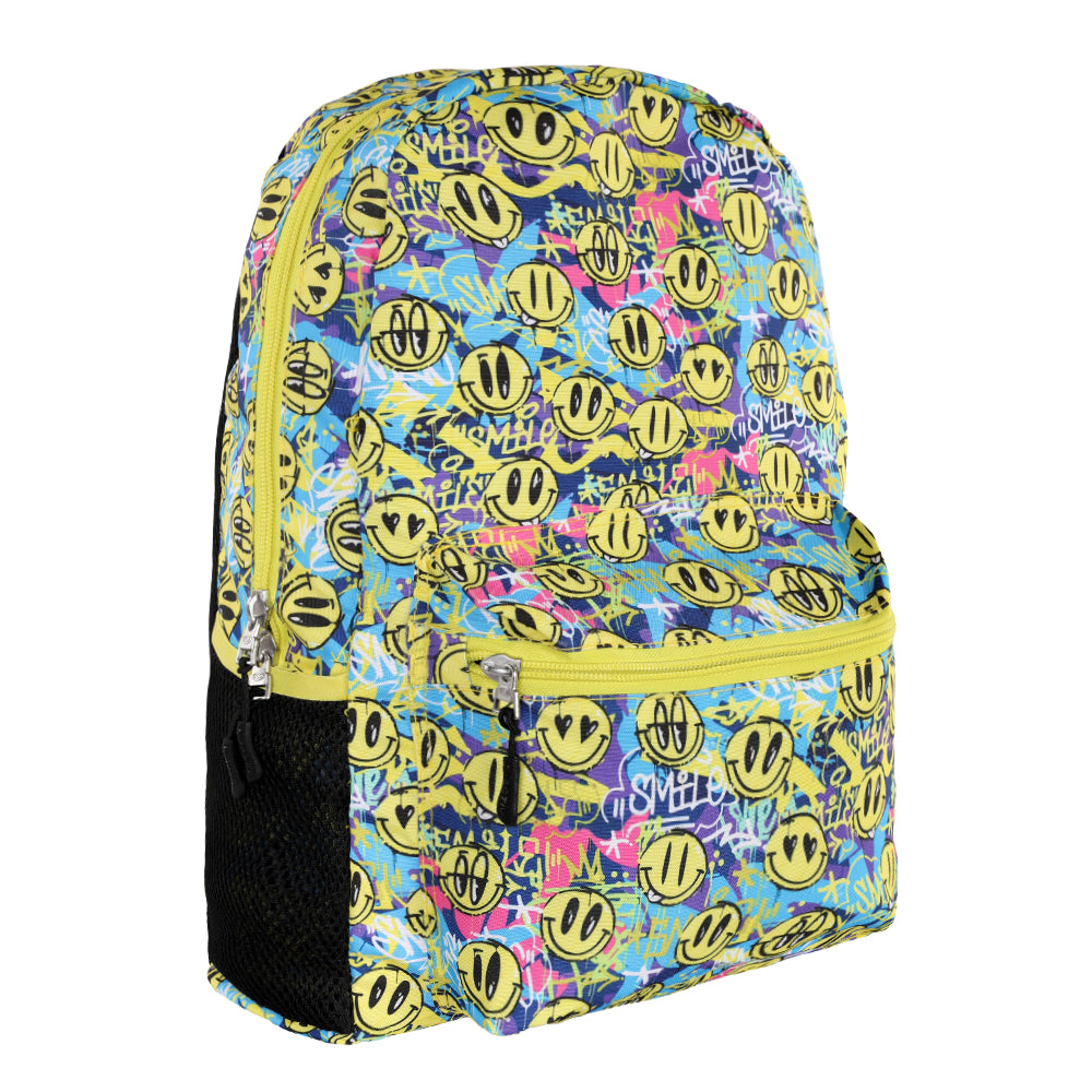 ACTIV BTS BACKPACK - YELLOW