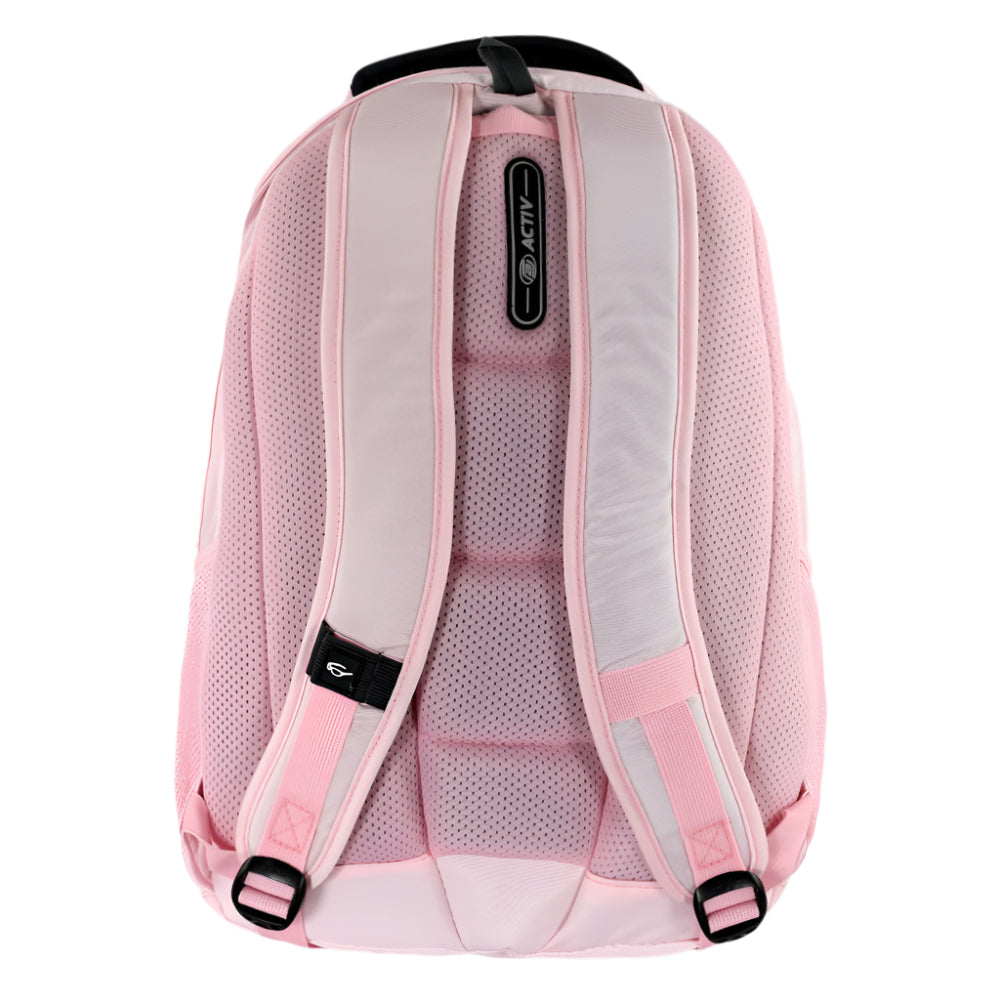 ACTIV LAPTOP BACKPACK - PINK