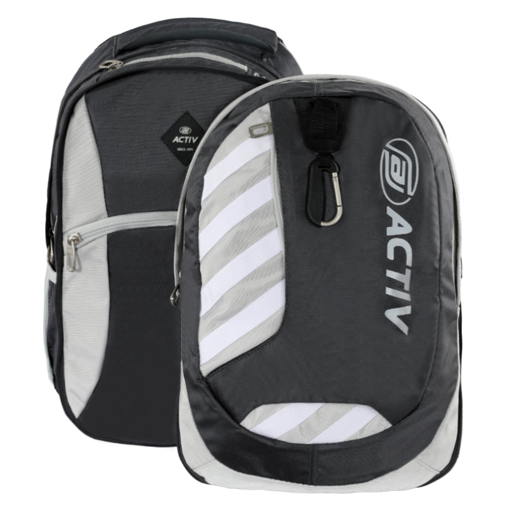 ACTIV LAPTOP BACKPACK - PERISCOP