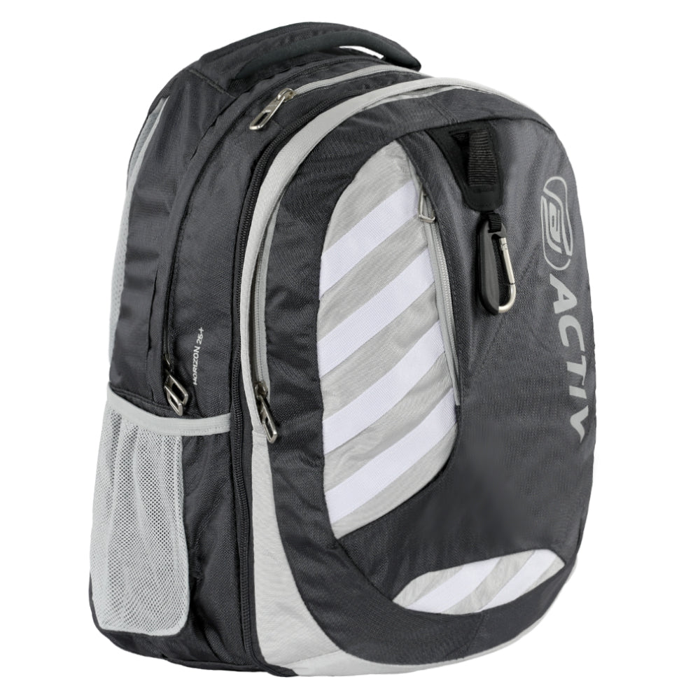 ACTIV LAPTOP BACKPACK - PERISCOP