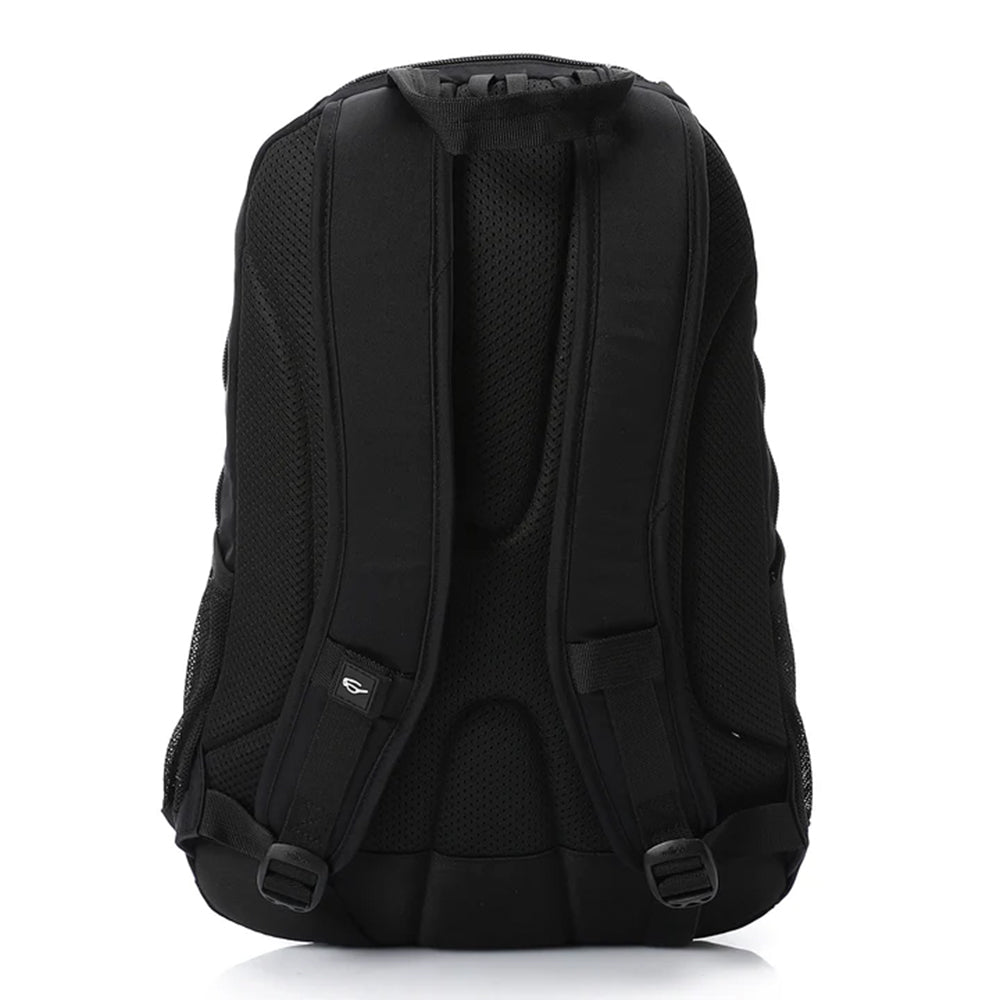 ACTIV LAPTOP BACKPACK - BLACK