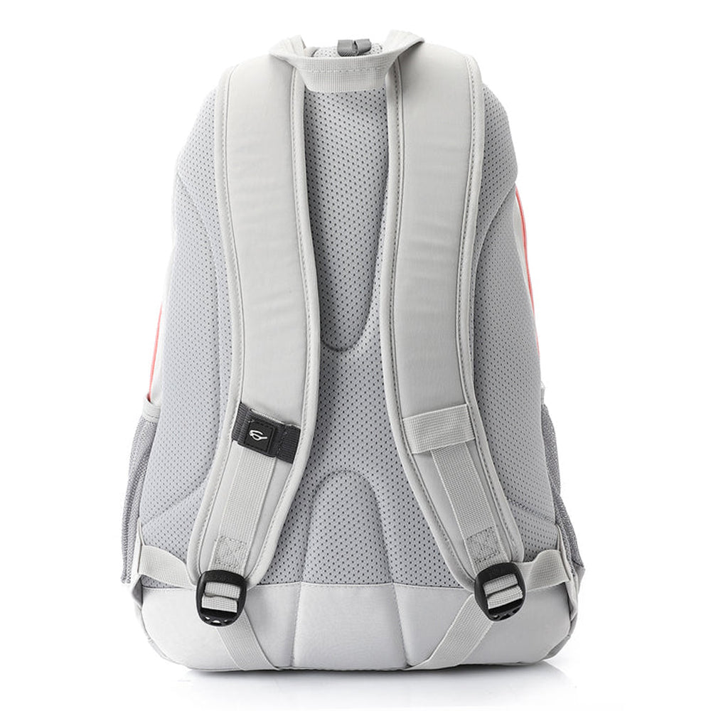 ACTIV LAPTOP BACKPACK - L.GRAY
