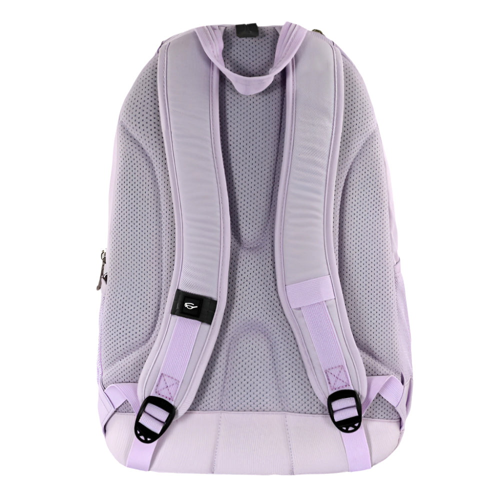 ACTIV LAPTOP BACKPACK - PURPEL