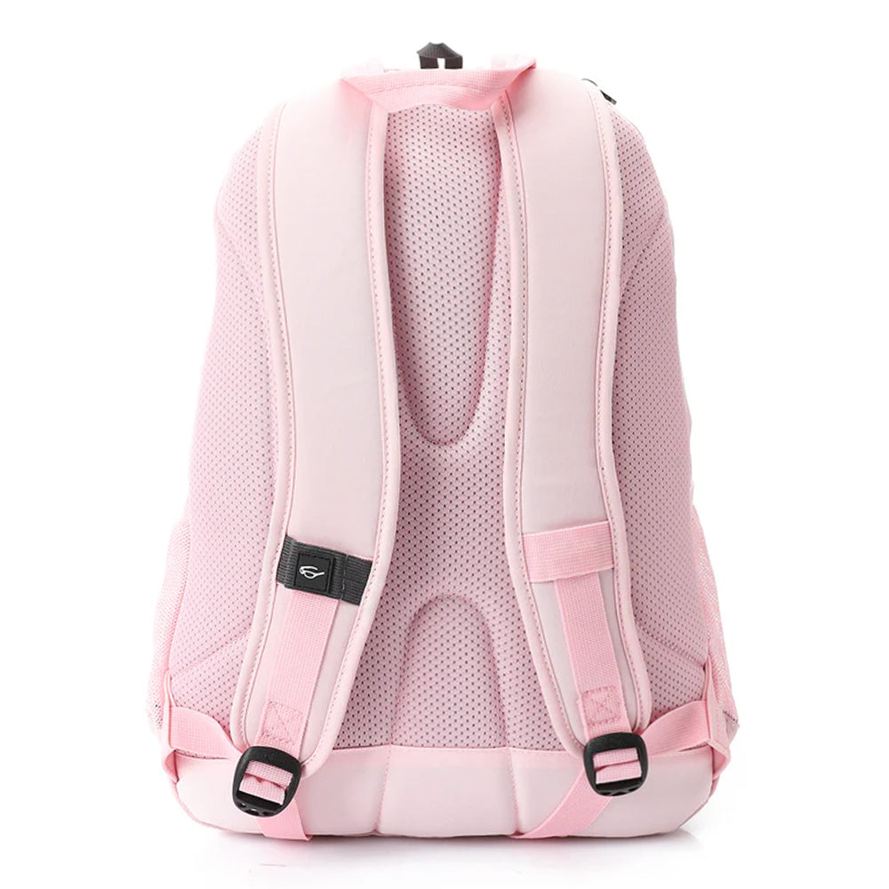 ACTIV LAPTOP BACKPACK - ROSE