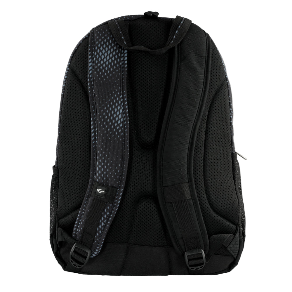 ACTIV LAPTOP BACKPACK - BLACK