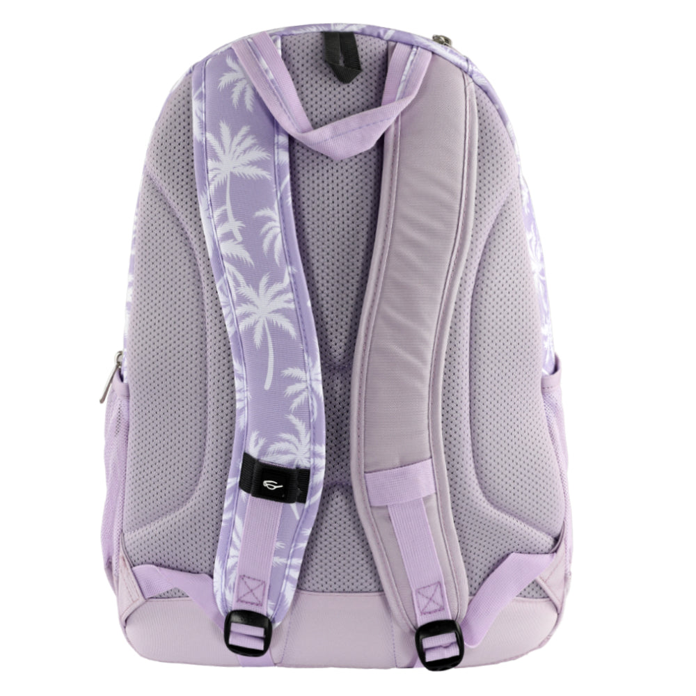 ACTIV LAPTOP BACKPACK - PURPEL - Activ Abou Alaa